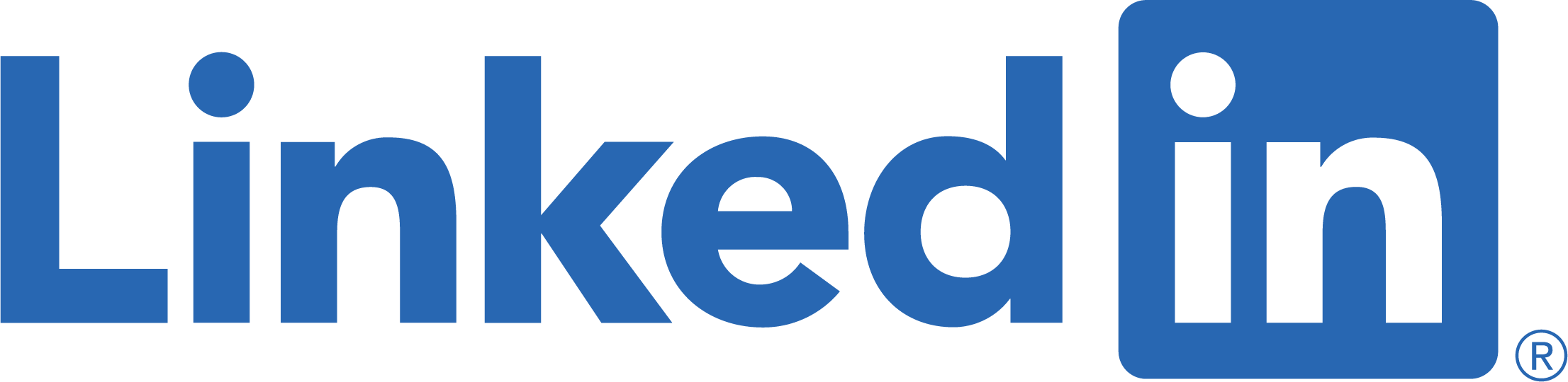 LinkedIn Link to our LinkedIn profile