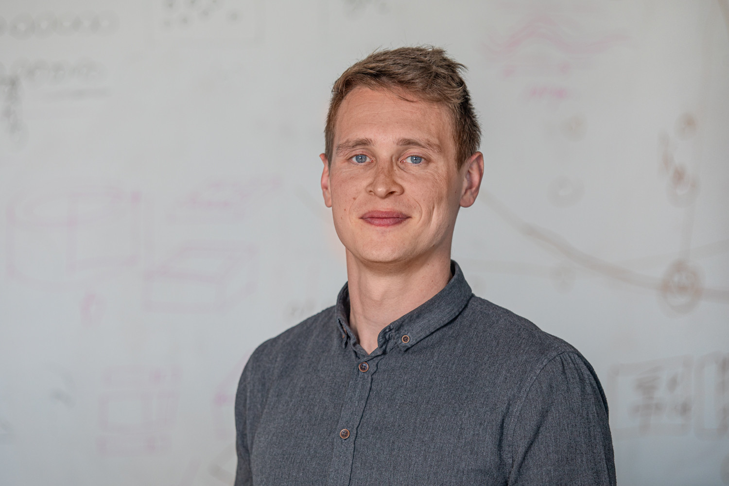 a picture of Oliver Sp&auml;ker
